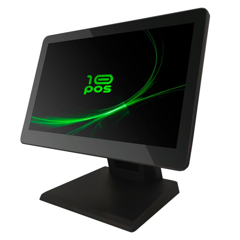 TERMINAL TACTIL FLAT CAPACITIVE 15.6" 10POS 10T-16I5H8256W1 TERMINAL TACTIL FLAT CAPACITIVE 15.6" 10POS 10T-16I5H8256W1