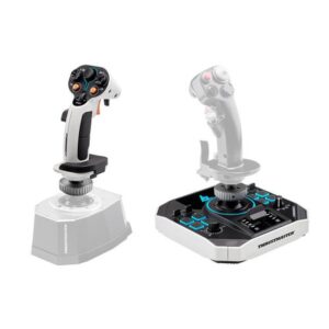 THRUSTMASTER SOL-R 1 FLIGHTSTICK - PC THRUSTMASTER SOL-R 1 FLIGHTSTICK - PC