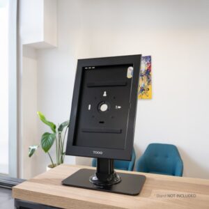 Alternative view of TOOQ MARCO ANTIRROBO TABLET 14,6", NEGRO