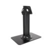 TOOQ SOPORTE MESA MARCO ANTIRROBO TABLET, NEGRO TOOQ SOPORTE MESA MARCO ANTIRROBO TABLET, NEGRO