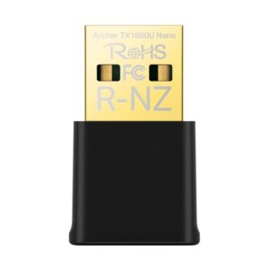 TP-Link Archer TX1800U Nano WLAN 1800 Mbit/s