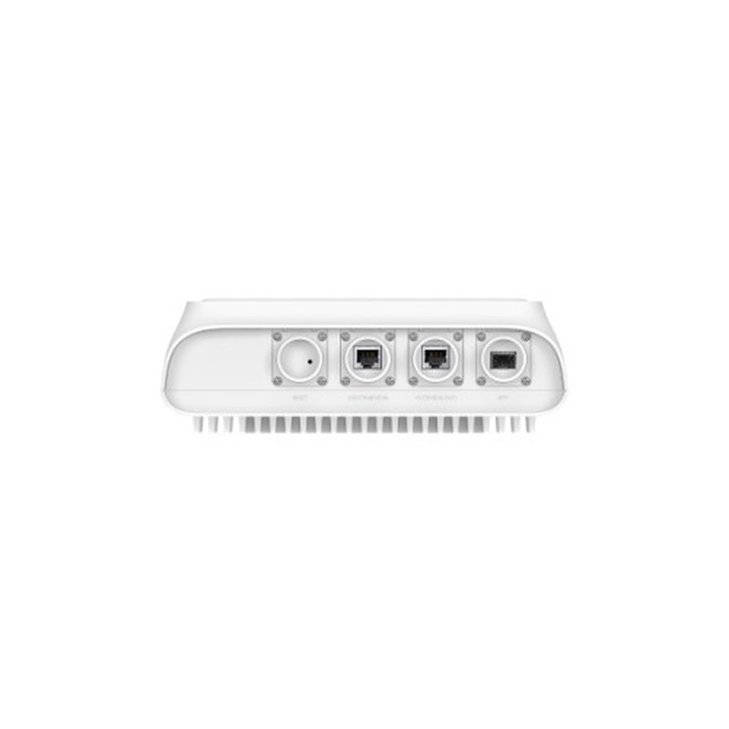 TP-Link EAP668 Outdoor HD 3500 Mbit/s Blanco Energía sobre Ethernet (PoE) - Imagen 4