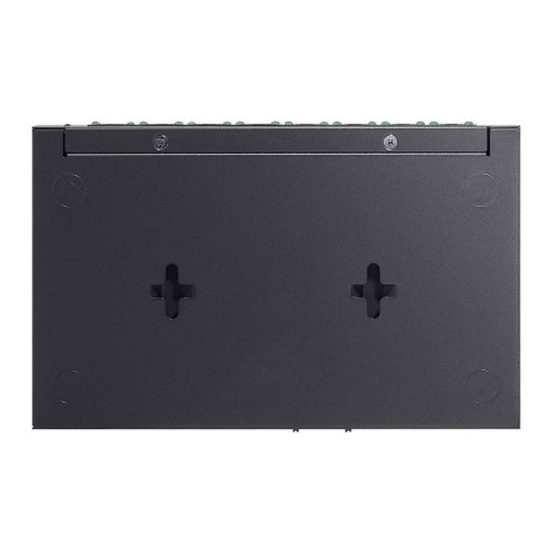 TP-Link LiteWave LS108GP switch No administrado Gigabit Ethernet (10/100/1000) Energía sobre Ethernet (PoE) Negro - Imagen 5