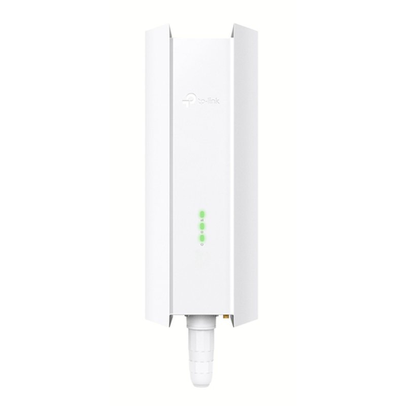 TP-Link NE211-Outdoor pasarel y controlador TP-Link NE211-Outdoor pasarel y controlador