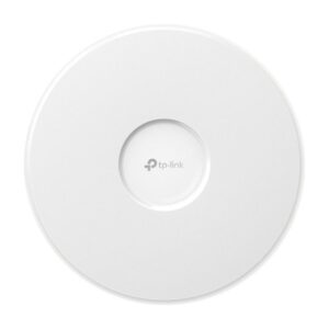 TP-Link Omada EAP772 punto de acceso inalámbrico 9300 Mbit/s Blanco