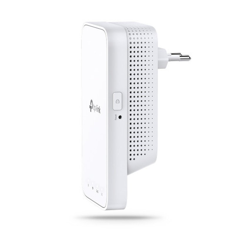 TP-Link RE300 ampliador de red Repetidor de red Blanco - Imagen 3