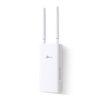 TP-Link TL-MR100-OUTDOOR router inalámbrico Ethernet rápido Banda única (2,4 GHz) 4G Blanco