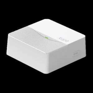 TP-Link Tapo H200 Inalámbrico y alámbrico Blanco
