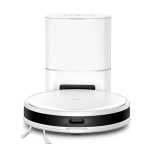 Alternative view of TP-Link Tapo RV20 Max Plus 0,3 L Sin bolsa Blanco