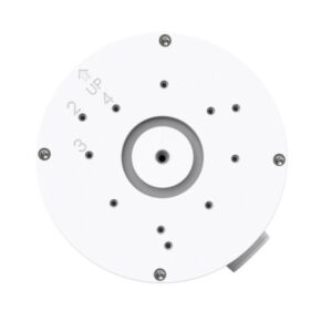 TP-Link VJB-305 caja de conexiones de red Blanco TP-Link VJB-305 caja de conexiones de red Blanco