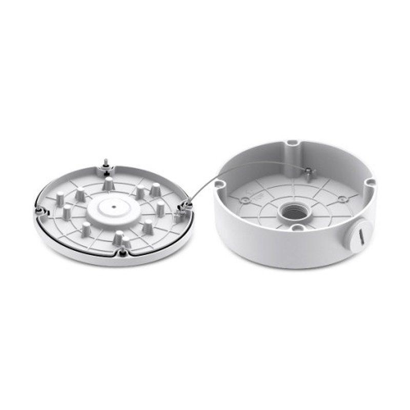 TP-Link VJB-305 caja de conexiones de red Blanco TP-Link VJB-305 caja de conexiones de red Blanco - Imagen 3