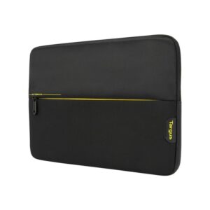 Targus CityGear maletines para portátil 33,8 cm (13.3") Funda Negro