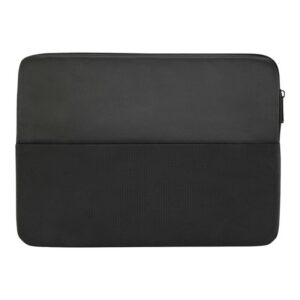 Targus CityGear maletines para portátil 33,8 cm (13.3") Funda Negro