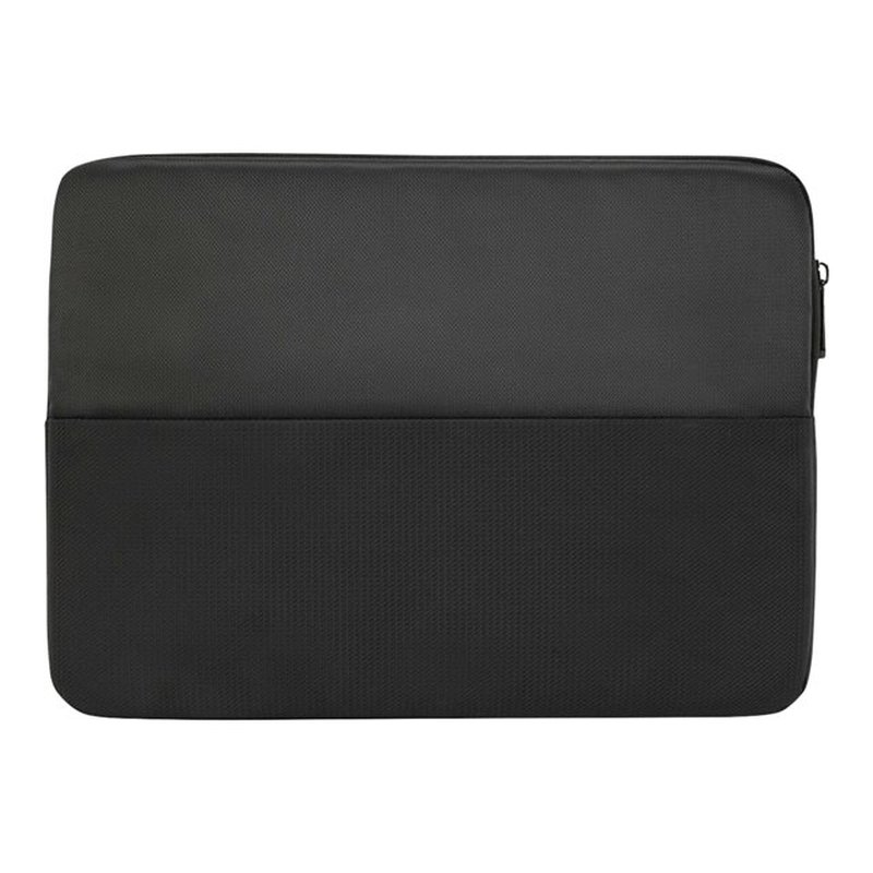 Targus CityGear maletines para portátil 33,8 cm (13.3") Funda Negro - Imagen 4