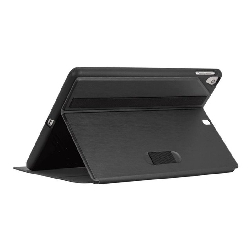 Targus Click-In 26,7 cm (10.5") Folio Negro Targus Click-In 26,7 cm (10.5") Folio Negro - Imagen 10