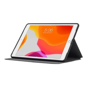 Targus Click-In 26,7 cm (10.5") Folio Negro Targus Click-In 26,7 cm (10.5") Folio Negro