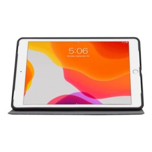 Targus Click-In 26,7 cm (10.5") Folio Negro Targus Click-In 26,7 cm (10.5") Folio Negro