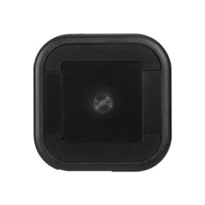 Targus DOCK116GLZ base para portátil y replicador de puertos Alámbrico USB 3.2 Gen 2 (3.1 Gen 2) Type-C Negro