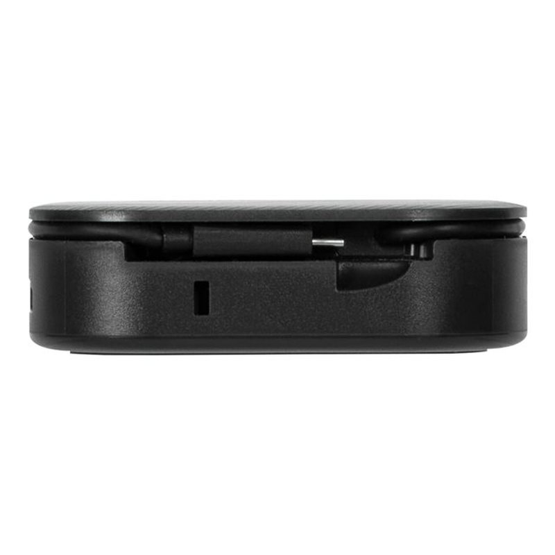 Targus DOCK116GLZ base para portátil y replicador de puertos Alámbrico USB 3.2 Gen 2 (3.1 Gen 2) Type-C Negro - Imagen 6