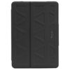 Targus Pro-Tek 26,7 cm (10.5") Folio Negro
