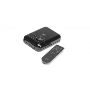 Tarjeta Sonido Creative Sb Wireless Receiver