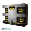 Taza Espresso Abystyle Dc Comics Batman Taza Espresso Abystyle Dc Comics Batman