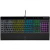 Teclado Gaming Corsair K55 Rgb Pro