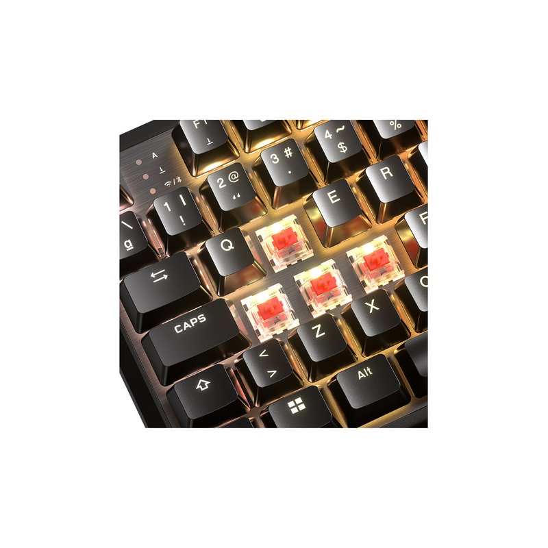 Teclado Gaming Corsair K70 Core Tkl Teclado Gaming Corsair K70 Core Tkl - Imagen 5