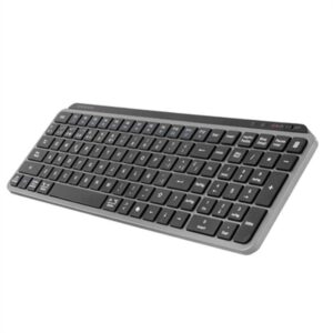 Teclado Mars Gaming Mk - Silenkeyses