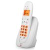 Telefono Inalambrico Spc Kairo Blanco Pantalla Telefono Inalambrico Spc Kairo Blanco Pantalla