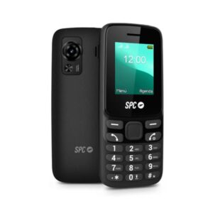 Telefono Movil Spc 2341n Talk 2