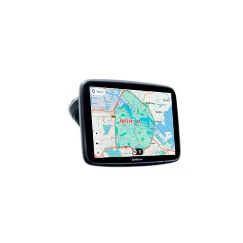 TomTom 1YD7.002.00 navegador TomTom 1YD7.002.00 navegador