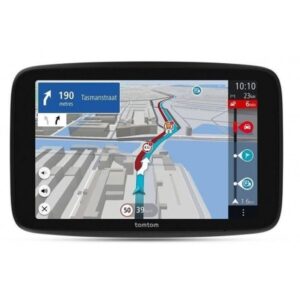 TomTom GO Expert Plus 7" PP