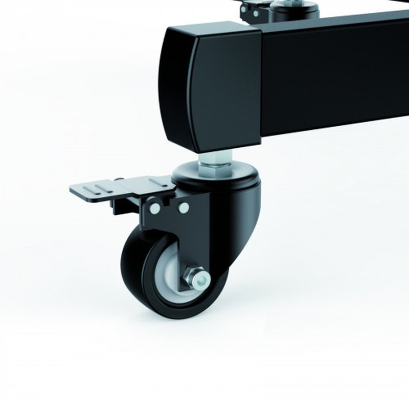 TooQ FS1470M-B soporte para TV 177,8 cm (70") Negro TooQ FS1470M-B soporte para TV 177,8 cm (70") Negro - Imagen 12