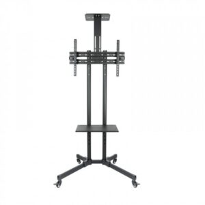 TooQ FS1470M-B soporte para TV 177,8 cm (70") Negro TooQ FS1470M-B soporte para TV 177,8 cm (70") Negro