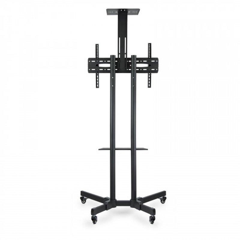 TooQ FS1470M-B soporte para TV 177,8 cm (70") Negro TooQ FS1470M-B soporte para TV 177,8 cm (70") Negro - Imagen 4