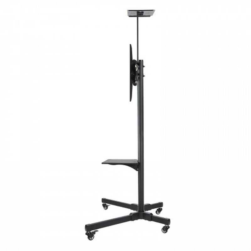 TooQ FS1470M-B soporte para TV 177,8 cm (70") Negro TooQ FS1470M-B soporte para TV 177,8 cm (70") Negro - Imagen 8