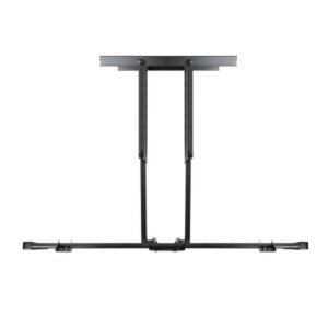 Alternative view of TooQ LP75100TN-B soporte para TV 152,4 cm (60") Negro