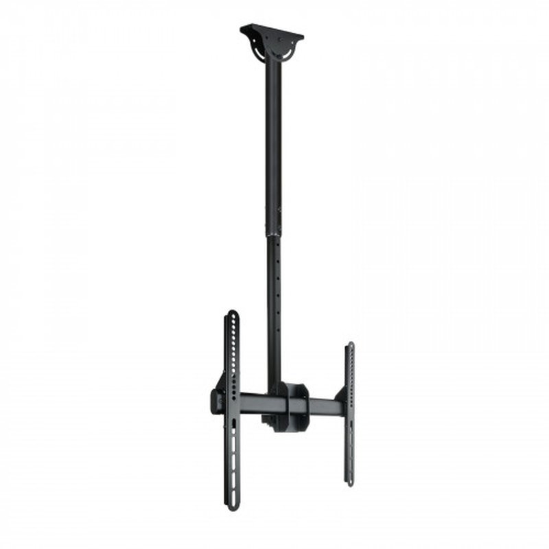 TooQ LPCE1155TSLI-B soporte para pantalla de señalización 139,7 cm (55") Negro TooQ LPCE1155TSLI-B soporte para pantalla de señalización 139,7 cm (55") Negro