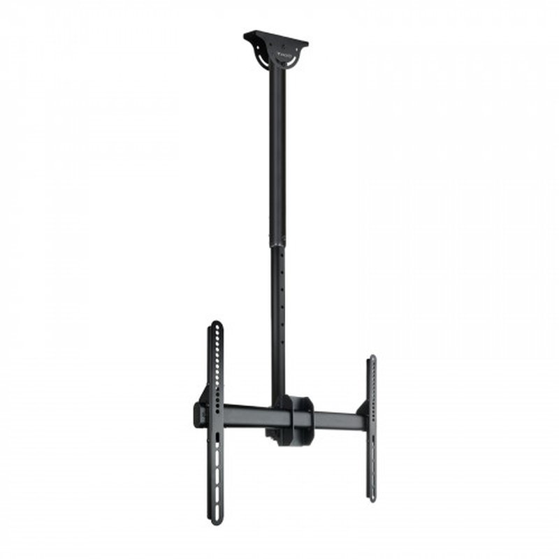 TooQ LPCE1170TSLI-B soporte para pantalla de señalización 177,8 cm (70") Negro TooQ LPCE1170TSLI-B soporte para pantalla de señalización 177,8 cm (70") Negro