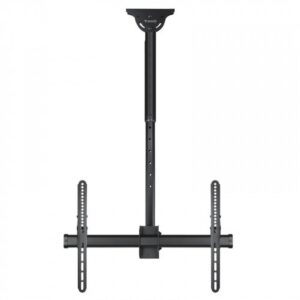 Alternative view of TooQ LPCE1170TSLI-B soporte para pantalla de señalización 177,8 cm (70") Negro