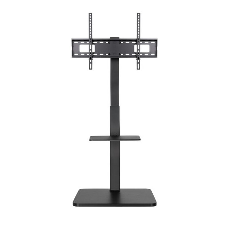 TooQ Moon Soporte de Suelo con Regulación de Altura para Pantallas 37"-75" TooQ Moon Soporte de Suelo con Regulación de Altura para Pantallas 37"-75" - Imagen 2