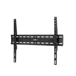 TooQ Soporte Fijo de pared para pantallas 37"- 86", Negro