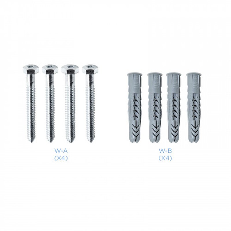 TooQ Soporte Giratorio e Inclinable para Monitor / TV LCD, Plasma de 23”- 55”, con Dos Pivotes, Negro TooQ Soporte Giratorio e Inclinable para Monitor / TV LCD, Plasma de 23”- 55”, con Dos Pivotes, Negro - Imagen 2