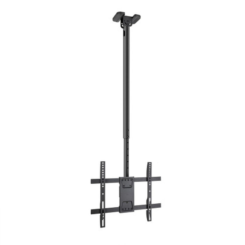 TooQ Soporte de Techo para Pantallas 32"-75", Negro TooQ Soporte de Techo para Pantallas 32"-75", Negro