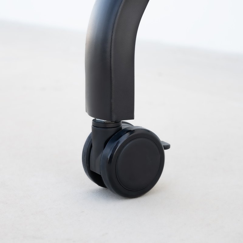 TooQ iStar Soporte de Suelo con Ruedas para Pantallas 55"- 100", Negro - Imagen 8