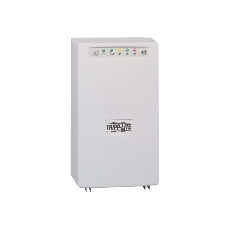 Tripp Lite SMX700HGL sistema de alimentación ininterrumpida (UPS) Línea interactiva 0,7 kVA 450 W 6 salidas AC