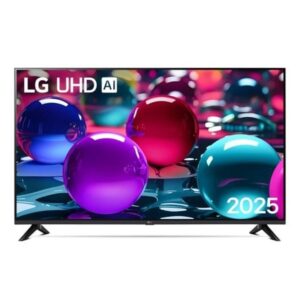 Tv Lg 65 Pulgadas Led 4k Uhd