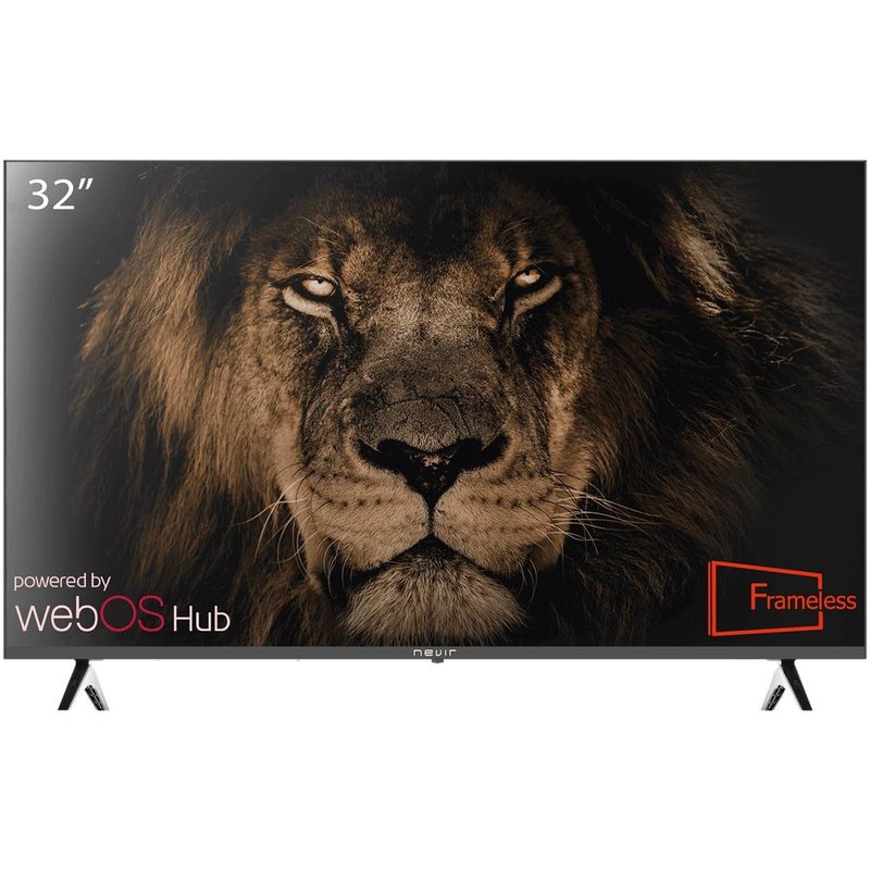 Tv Nevir 32 Pulgadas Led Hd Ready Tv Nevir 32 Pulgadas Led Hd Ready