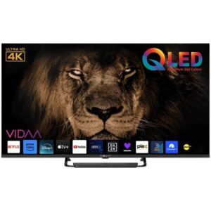 Tv Nevir 43 Pulgadas Led 4k Uhd
